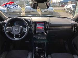 Volvo XC40 Recharge Pure Electirc