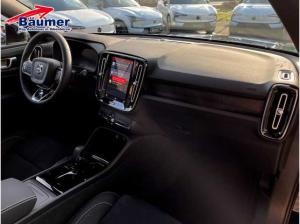 Volvo XC40 Recharge Pure Electirc