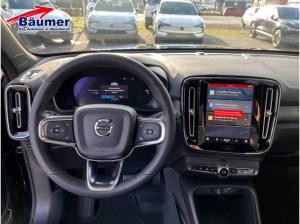 Volvo XC40 Recharge Pure Electirc