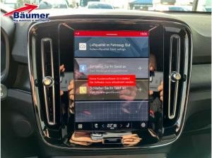 Volvo XC40 Recharge Pure Electirc