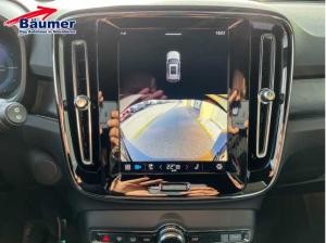 Volvo XC40 Recharge Pure Electirc