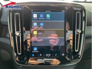 Volvo XC40 Recharge Pure Electirc