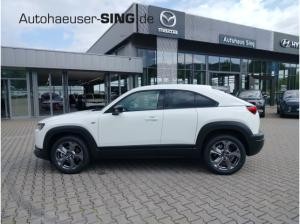 Mazda MX-30 Elektro Advantage Head-Up Memory AppleCar ab 3,33%