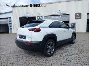 Mazda MX-30 Elektro Advantage Head-Up Memory AppleCar ab 3,33%