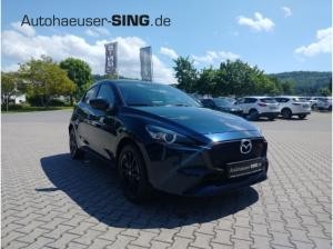 Mazda 2 HOMURA Kamera Klima Sitzheizung LED AppleCar