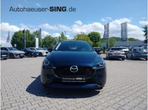 Mazda 2 HOMURA Kamera Klima Sitzheizung LED AppleCar