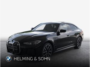 BMW i4 eDrive35 M Sport⚡|0,25% DWbst|ab 339€ mtl|UPE 69.070€|Sofort verfügbar
