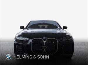 BMW i4 eDrive35 M Sport⚡|0,25% DWbst|ab 339€ mtl|UPE 69.070€|Sofort verfügbar