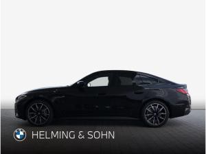 BMW i4 eDrive35 M Sport⚡|0,25% DWbst|ab 339€ mtl|UPE 69.070€|Sofort verfügbar