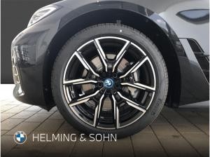 BMW i4 eDrive35 M Sport⚡|0,25% DWbst|ab 339€ mtl|UPE 69.070€|Sofort verfügbar