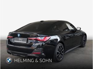 BMW i4 eDrive35 M Sport⚡|0,25% DWbst|ab 339€ mtl|UPE 69.070€|Sofort verfügbar