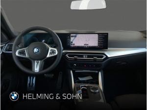 BMW i4 eDrive35 M Sport⚡|0,25% DWbst|ab 339€ mtl|UPE 69.070€|Sofort verfügbar