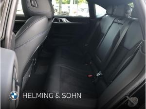 BMW i4 eDrive35 M Sport⚡|0,25% DWbst|ab 339€ mtl|UPE 69.070€|Sofort verfügbar