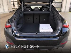 BMW i4 eDrive35 M Sport⚡|0,25% DWbst|ab 339€ mtl|UPE 69.070€|Sofort verfügbar