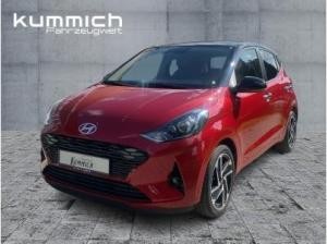 Hyundai i10 1.2 84PS AUTOMATIK PRIME