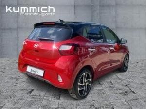 Hyundai i10 1.2 84PS AUTOMATIK PRIME