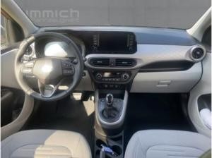 Hyundai i10 1.2 84PS AUTOMATIK PRIME