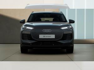 Audi Q6 e-tron performance || BESTELLFAHRZEUG || BIS 638 Kilometer REICHWEITE || 0,25 DIENSTWAGENVERSTEUERUNG ||