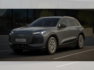 Audi Q6 e-tron performance || BESTELLFAHRZEUG || BIS 638 Kilometer REICHWEITE || 0,25 DIENSTWAGENVERSTEUERUNG ||