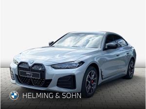 BMW i4 eDrive35 M Sport⚡|0,5% DWbst|UPE 73.920€|Sofort verfügbar