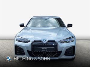 BMW i4 eDrive35 M Sport⚡|0,5% DWbst|UPE 73.920€|Sofort verfügbar