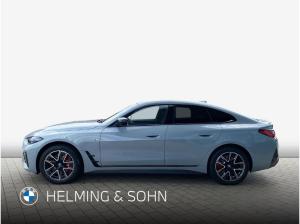 BMW i4 eDrive35 M Sport⚡|0,5% DWbst|UPE 73.920€|Sofort verfügbar