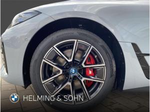 BMW i4 eDrive35 M Sport⚡|0,5% DWbst|UPE 73.920€|Sofort verfügbar