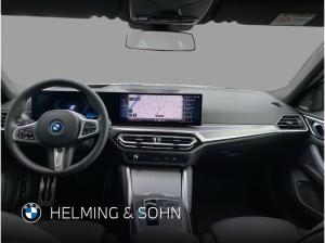 BMW i4 eDrive35 M Sport⚡|0,5% DWbst|UPE 73.920€|Sofort verfügbar