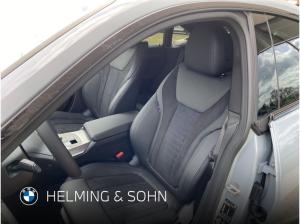 BMW i4 eDrive35 M Sport⚡|0,5% DWbst|UPE 73.920€|Sofort verfügbar