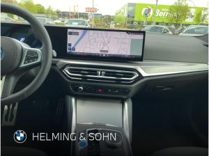 BMW i4 eDrive35 M Sport⚡|0,5% DWbst|UPE 73.920€|Sofort verfügbar