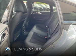 BMW i4 eDrive35 M Sport⚡|0,5% DWbst|UPE 73.920€|Sofort verfügbar