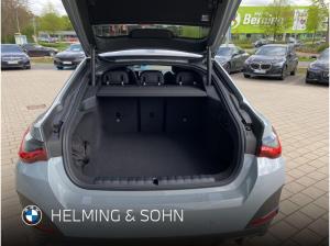 BMW i4 eDrive35 M Sport⚡|0,5% DWbst|UPE 73.920€|Sofort verfügbar