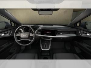 Audi Q4 e-tron 45 || BESTELLFAHRZEUG || 0,25 DIENSTWAGENVERSTEUERUNG ||