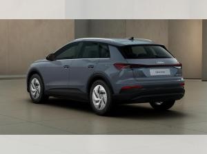 Audi Q4 e-tron 45 || BESTELLFAHRZEUG || 0,25 DIENSTWAGENVERSTEUERUNG ||