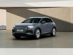 Audi Q4 e-tron 45 || BESTELLFAHRZEUG || 0,25 DIENSTWAGENVERSTEUERUNG ||