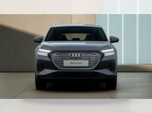 Audi Q4 e-tron 45 || BESTELLFAHRZEUG || 0,25 DIENSTWAGENVERSTEUERUNG ||