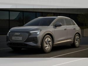 Audi Q4 e-tron 45 || BESTELLFAHRZEUG || 0,25 DIENSTWAGENVERSTEUERUNG ||