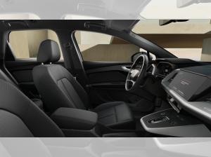 Audi Q4 e-tron 45 || BESTELLFAHRZEUG || 0,25 DIENSTWAGENVERSTEUERUNG ||