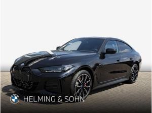 BMW i4 eDrive40 M Sport Pro⚡|0,5% DWbst|UPE 75.310€|Sofort verfügbar