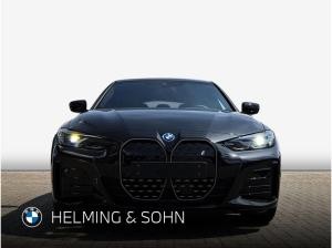 BMW i4 eDrive40 M Sport Pro⚡|0,5% DWbst|UPE 75.310€|Sofort verfügbar