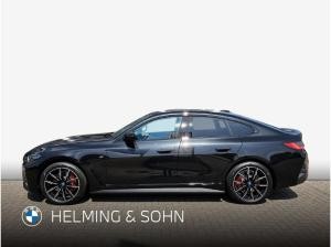 BMW i4 eDrive40 M Sport Pro⚡|0,5% DWbst|UPE 75.310€|Sofort verfügbar