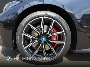 BMW i4 eDrive40 M Sport Pro⚡|0,5% DWbst|UPE 75.310€|Sofort verfügbar
