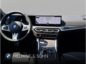 BMW i4 eDrive40 M Sport Pro⚡|0,5% DWbst|UPE 75.310€|Sofort verfügbar