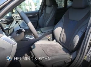 BMW i4 eDrive40 M Sport Pro⚡|0,5% DWbst|UPE 75.310€|Sofort verfügbar