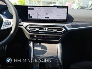 BMW i4 eDrive40 M Sport Pro⚡|0,5% DWbst|UPE 75.310€|Sofort verfügbar