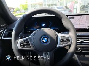 BMW i4 eDrive40 M Sport Pro⚡|0,5% DWbst|UPE 75.310€|Sofort verfügbar