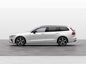 Volvo V60 B4 Plus Dark Panodach Businesspaket Sofort Verfügbar!