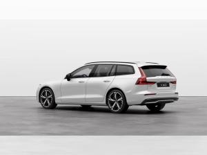 Volvo V60 B4 Plus Dark Panodach Businesspaket Sofort Verfügbar!