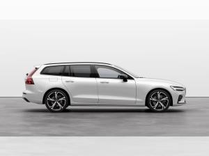 Volvo V60 B4 Plus Dark Panodach Businesspaket Sofort Verfügbar!