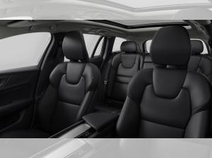 Volvo V60 B4 Plus Dark Panodach Businesspaket Sofort Verfügbar!